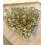 Sequins cuvette à broder 4mm