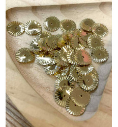 Sequins stardust 10mm