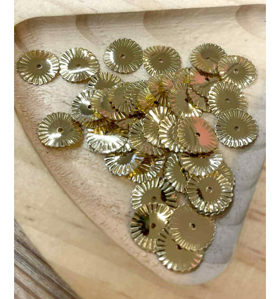 Sequins stardust 10mm
