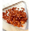 Sequins cuvette à broder 4mm