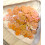 Sequins fleurs 6mm