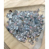 Sequins cuvette à broder 4mm