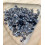 Sequins cuvette à broder 4mm
