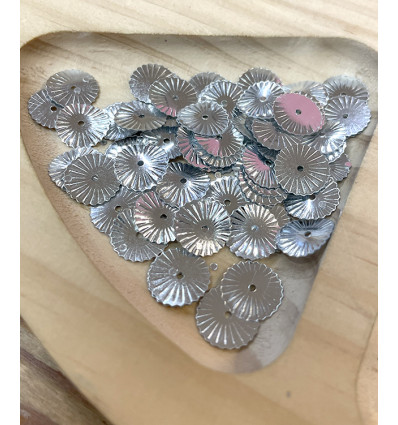 Sequins stardust 10mm