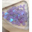 Sequins fleurs 6mm