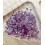 Sequins cuvette à broder 4mm
