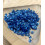 Sequins cuvette à broder 4mm