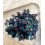 Sequins cuvette à broder 4mm