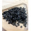 Sequins cuvette à broder 4mm
