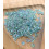 Sequins cuvette à broder 4mm