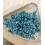Sequins cuvette à broder 4mm