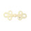 Brandebourg chinois - beige