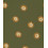 Tissu jacquard bio "Leaf" - Mind The Maker