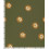 Tissu jacquard bio "Leaf" - Mind The Maker