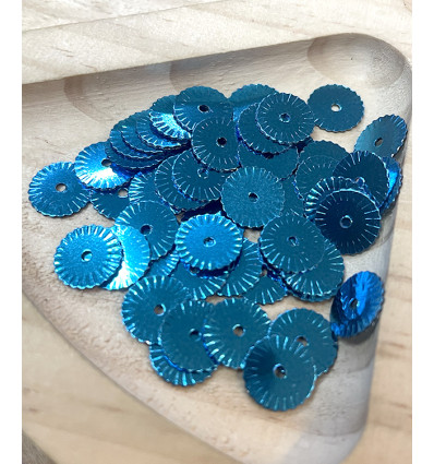Sequins stardust 10mm