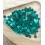 Sequins plat à broder 4mm