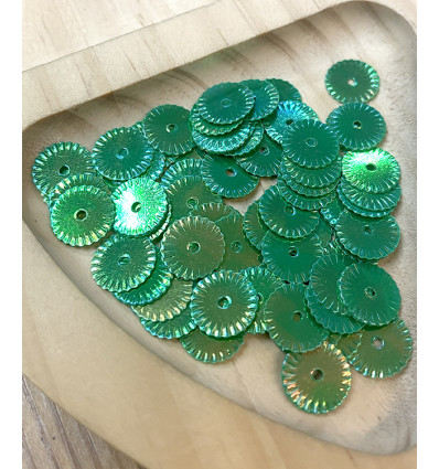 Sequins stardust 10mm