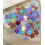 Sequins fleurs 6mm