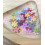 Sequins fleurs 6mm