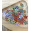 Sequins fleurs 7mm