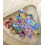 Sequins fleurs 7mm