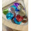 Sequins fleurs 7mm