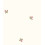 Tissu jacquard bio "Leaf" - Mind The Maker