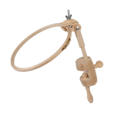 Cercle/tambour à broder 7,5cm