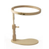 Cercle/tambour à broder 7,5cm