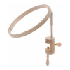 Cercle/tambour à broder 7,5cm