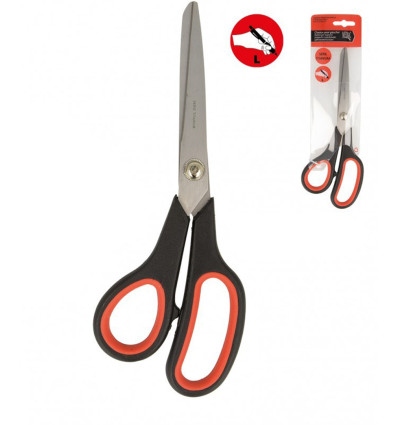 Ciseaux multi-usages inoxydable 18cm