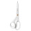 Ciseaux multi-usages inoxydable 18cm