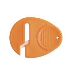 Ciseaux multi-usages inoxydable 18cm