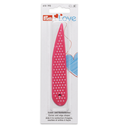 Découvit ergonomique Prym