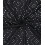 Broderie anglaise Swiss noir