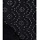 Broderie anglaise Swiss noir