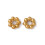 5mm - intercalaires 7 branches acier (1pc)