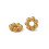 5mm - intercalaires 7 branches acier (1pc)