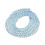 8mm - Chapelet pierre - aventurine rose