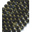 8mm - Chapelet pierre - obsidienne