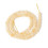 8mm - Chapelet pierre - quartz rose