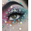 Sequins à broder 4mm