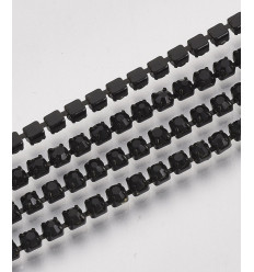 Sequins à broder 4mm