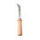 Rainette double fonction pour le cuir
