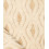 Tissu jacquard bio "Leaf" - Mind The Maker
