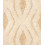 Tissu jacquard bio "Leaf" - Mind The Maker