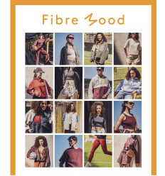 FIBREMOOD Numéro 34 - ÉTÉ 2025