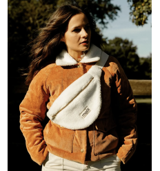 Patron blouse Cicadella