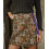 Patron blouse Cicadella