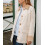 Patron blouse Cicadella